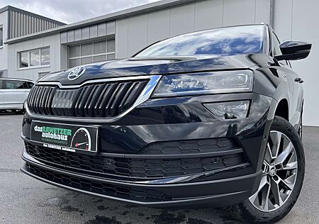 Skoda Karoq 1.5 TSI DSG Clever 177€ m. 20% Anzahlung AHK Vir