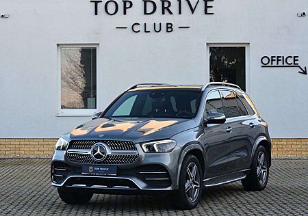 Mercedes-Benz GLE 350 d 4MATIC AMG*Burmester*Panorama*360°