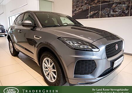 Jaguar E-Pace D150 FWD R-Dynamic SHZ KAMERA NAVI LED