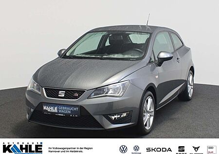 Seat Ibiza 1.0 Eco TSI FR Klima Klima Einparkhilfe