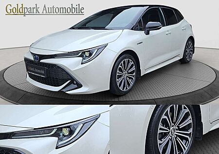 Toyota Corolla 2.0 Limousine Hybrid Club/179PS/GARANTIE