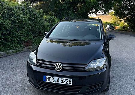 VW Golf Plus Volkswagen Comfortline BMT