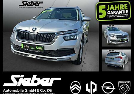 Skoda Kamiq 1.0 TSI Style **LED**Sitzheizung**PDC**