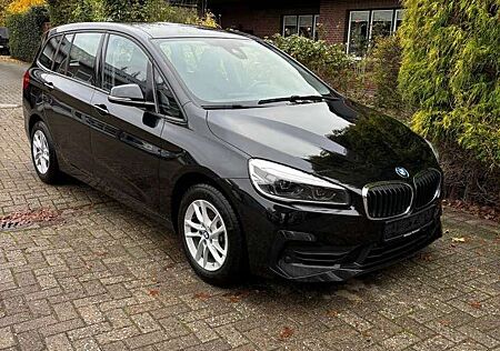 BMW 216 Baureihe 2 Gran Tourer i Advantage