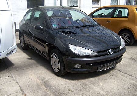 Peugeot 206 60 Filou