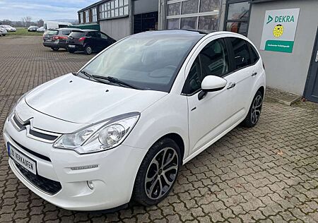 Citroën C3 Citroen Exclusive