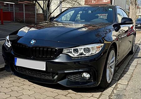 BMW 420i 420 Gran Coupe Sport-Aut. M Sport