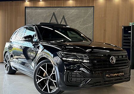 VW Touareg Volkswagen 3.0 TDI R-Line 4x4*BLACK*IQ-LIGHT*PANO*