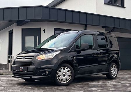 Ford Tourneo Connect /KAMERA/SHZ/KLIMA/BTH/8 FACH