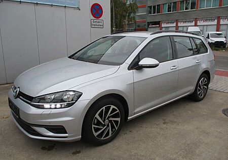 VW Golf Volkswagen VII Variant Trendline BMT/Start-Stopp