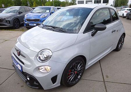 Abarth 695 1,4/Tech-Packet/Brembo/Recaro/Navi/LED/TTC