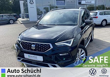 Seat Ateca 1.5 TSI DSG X-Perience EL.HECK+NAVI-PRO+LE