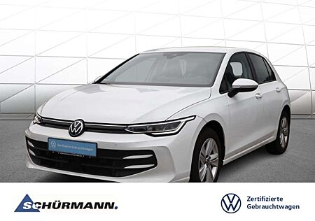VW Golf Volkswagen VIII 1.5 TSI STANDHZ ALLWETTER 5J.GAR. 4xSHZ