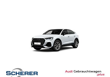 Audi Q3 S line 40 TFSI quattro 140(190) kW(PS) S tron