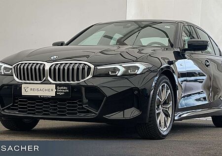 BMW 318 i A Lim M-Sport,AHK,Autom