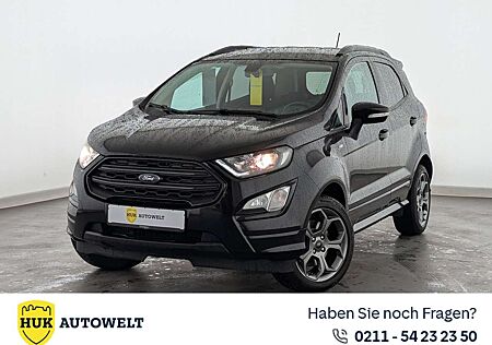 Ford EcoSport 1.0 EcoBoost ST-Line PDC+SHZ+BLUETOOTH+
