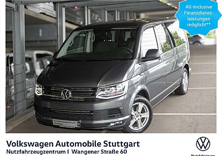 VW T6 Multivan Volkswagen Trendline 2.0 TDI Euro 6d TEMP EVAP