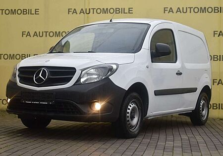 Mercedes-Benz Citan Kasten 109 CDI lang/Klima/TÜV NEU/EURO 6/