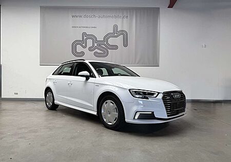 Audi A3 1,4 TFSi e-tron S-Tr./LED/NAVI-touch/PDC/AHK/Temp.