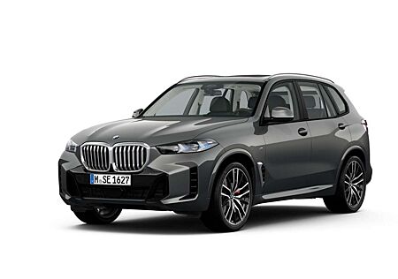BMW X5 xDrive 40d M Sport StandHZG AHK Pano H/K (Iconic G