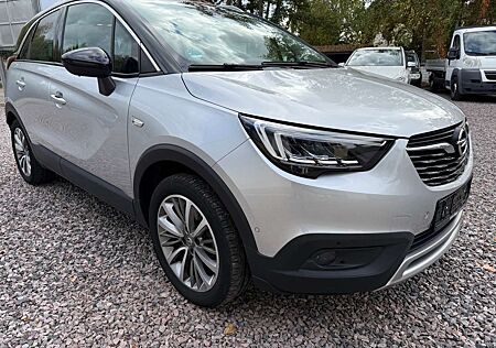 Opel Crossland X Innovation / TOP / Head up