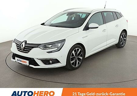 Renault Megane 1.6 dCi Energy BOSE-Edition*NAVI*CAM*LED*PDC*SHZ*