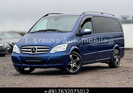 Mercedes-Benz Viano 3.0 CDI Trend Edition lang Aut. Nav Stdhzg