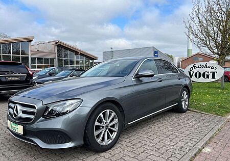 Mercedes-Benz E 220 CDI E -Klasse Lim.