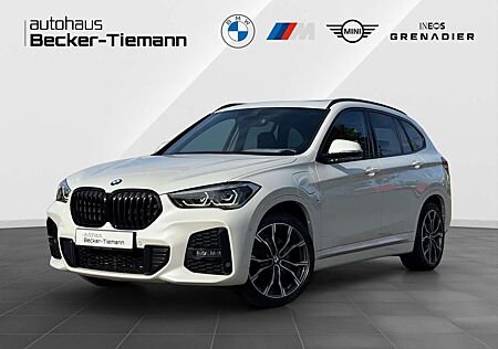 BMW X1 xDrive25e M Sport | Pano.Dach | Navi | Kamera | Dr