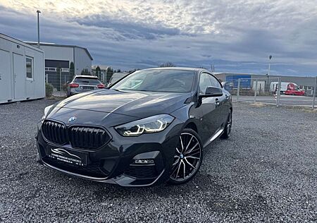 BMW 218 2 Gran Coupe i M Sport