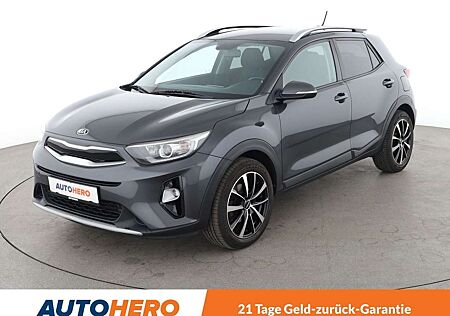 Kia Stonic 1.4 Vision*PDC*SHZ*ALU*KLIMA*TOUCH*