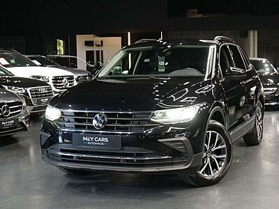 Volkswagen Tiguan Life *Memory*Automatik*LED*ACC*MwSt*