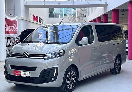 Citroën Spacetourer Citroen Shine XL Panoramad.+Head-up+Leder