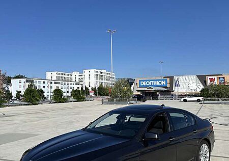 BMW 528i 528 6 ZYLINDER SAUGER,NIGHTVISION HEAD-UP