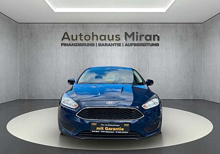 Ford Focus 1,0 EcoBoost 92kW Trend Turnier