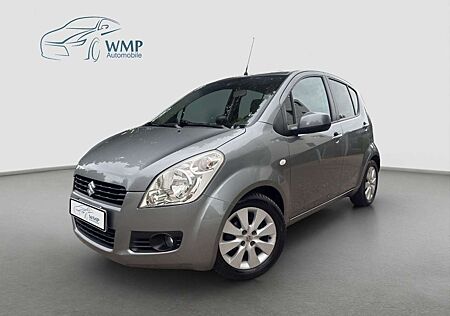 Suzuki Splash Comfort /Klimaanlage/Sitzhz./I.Hd/TÜV NEU