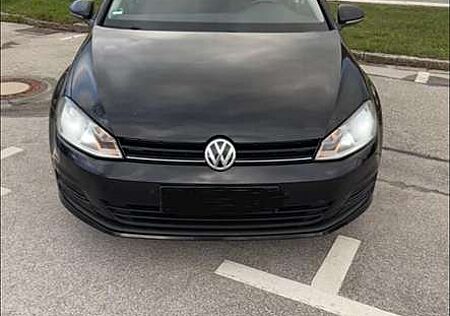 VW Golf Volkswagen Comfortline BMT