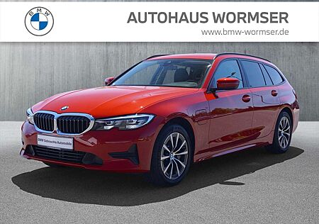 BMW 330 e xDrive Touring Advantage HiFi DAB WLAN AHK