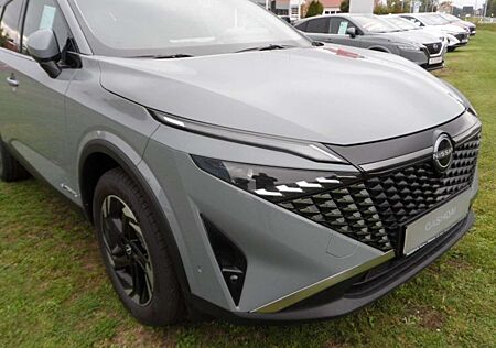 Nissan Qashqai N-Connecta e-Power Winter Komfort