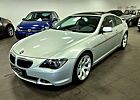 BMW 630i 630 COUPE PANORAMA LEDER 90000KM GARANTIE