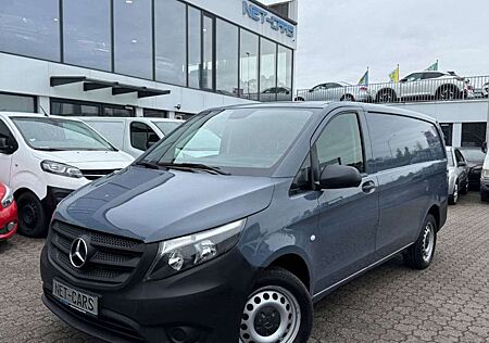 Mercedes-Benz Vito eVito 111 Kasten Extralang*Klima*Kamera