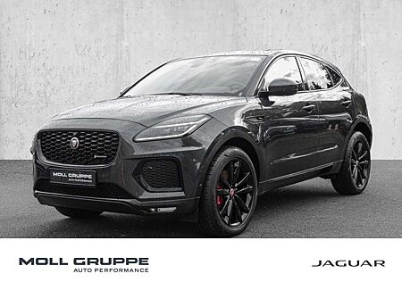 Jaguar E-Pace D200 R-Dynamic SE AWD Pano LED Navi
