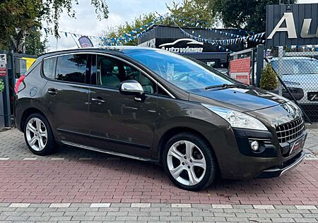 Peugeot 3008 Platinum Pano*Leder*Nav*HUD*ACC*AHK*Szhz*