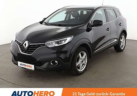 Renault Kadjar 1.6 TCe Energy Crossborder*NAVI*CAM*PDC