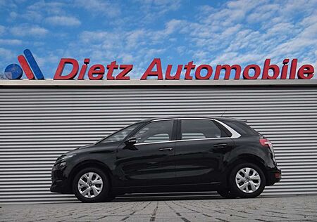 Citroën C4 Picasso gebraucht kaufen Citroën C4 Picasso Citroen 1.6 HDi 120 Selection gerne Finanzierung+++