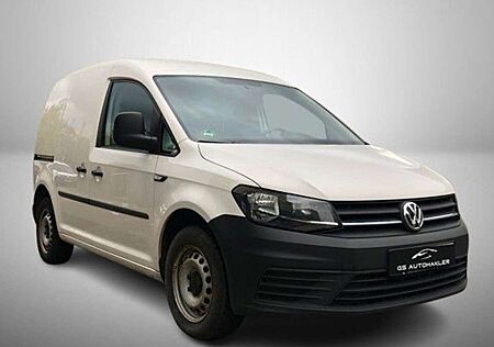 VW Caddy Volkswagen Nfz Kasten EcoProfi Leder Allwetter LKW-Zu