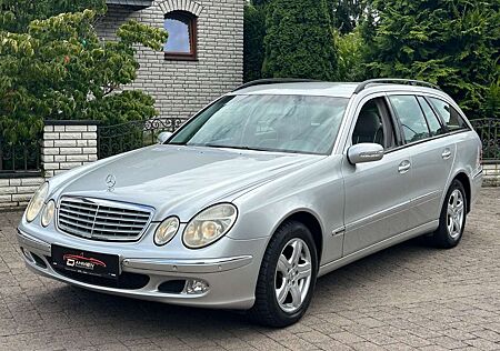 Mercedes-Benz E 200 E -Klasse T Kompressor*AC-A*PDC*AUT