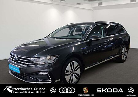 VW Passat Variant Volkswagen 1.4 GTE TSI Navi LED DAB ACC