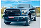 Ford F 150 4x4 LARIAT 5.0 V8 LPG