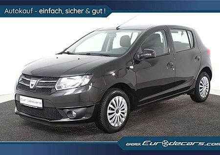 Dacia Sandero TCe 90 Ambiance *TÜV Neu*